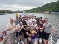 Croisières fluviales “osées”